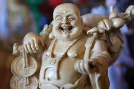 Bonheur, joie de vivre, santé, richesse, équilibre et paix intérieure. Bouddha Maigre Et Bouddha Gros Difference Statue Bouddha Gros Bouddha Maigre