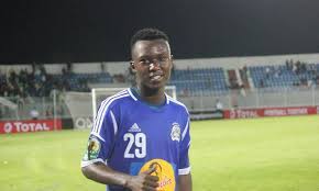 Le tout puissant mazembe possède l'un des plus beaux palmarès du football. Mercato Glody Likonza File En Belgique Officiel Foot Rdc