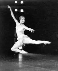Google has many special features to help you find exactly what you're looking for. Doug Mcclure S Views On Ballet Life 2016
