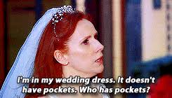 The Runaway Bride-Donna Noble, the Greatest Companion Never Lost
