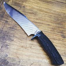 Pin On Knife