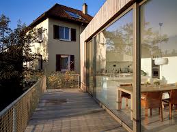 The haus am hang is a cosy oasis bathed in mediterranean light with a view of lake caldaro. Mvrdv Haus Am Hang