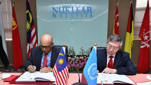A study showed that malaysia is the third laziest country in the world! Malaysia Signs Its Third Country Programme Framework Cpf For 2017 2021 Iaea