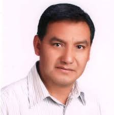 Roman Bartolo Pérez