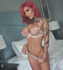 Kota Reign hot galleries - explore her body in these amazing pictures from PornZone