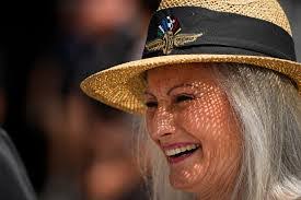 Kathy Nowicki's Instagram, Twitter & Facebook