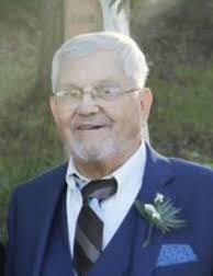 Obituary information for Roy David Van Riper