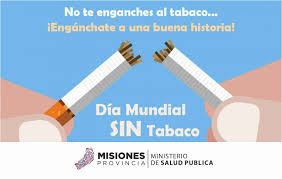 Saber por dónde comenzar en este difícil pero acertado camino para dejar de fumar puede ayudarnos a dar el salto. Actividades Por El Dia Mundial Sin Tabaco
