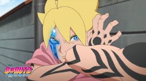 We have an extensive collection of amazing background images carefully chosen by our. Boruto Naruto Next Generations Karma Trailer Youtube