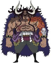 Kaido Kaido One Piece One Piece Drawing One Piece Anime