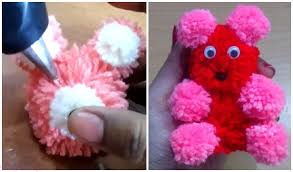 We did not find results for: Diy Pom Pom Teddy Bear Tutorial Video