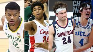 Unlike previous tournaments — which featured regional finals in four separate cities before teams convened for the final four host city — the final three rounds will all take place in the same stadium. What Time Is Ncaa Championship Game How To Watch Gonzaga Vs Baylor