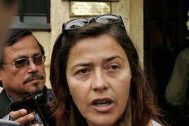 Carta a los Jueces de Carmen Soria Gonzalez-Vera. https://t.co/u63V9TA7ku