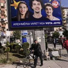 Its overall score has decreased by 0.9 point, primarily because of a decline in trade freedom. Macedonian Vote Either We Become North Macedonia Or North Korea North Macedonia The Guardian