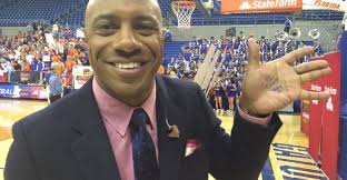 Dr. Jerry Punch Archives