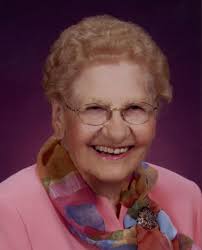 Ann Procive Obituary May 18, 2010