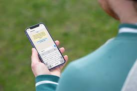 The local broadcast ip address and the directed broadcast ip address. Whatsapp Broadcast So Sendest Du Nachrichten An Alle Otto