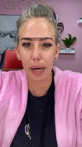 Veronica Shock's Instagram, Twitter & Facebook