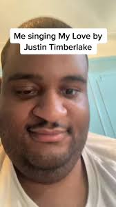 Marc Sings Justin Timberlake