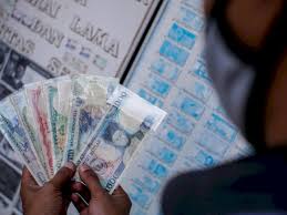 Sebelum menggunakan nama rupiah, indonesia memakai mata uang ori atau oeang republik bank negara indonesia lah yang mencetak ori pada tahun 1946. Foto Peringatan Hari Oeang Nasional News On Rcti