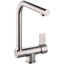 mitigeur d evier a bec basculant esperanza inox brosse mitigeur cuisine mitigeur cuisine rabattable mitigeur douchette