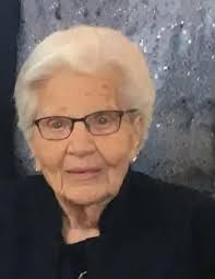 Lois M. Mabie Obituary (2024)