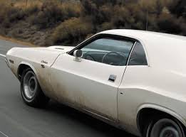 Image result for White 1970 Challenger