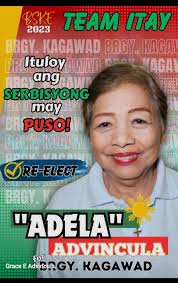 WE LOVE PAMILYA, MORA"