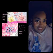 Delta Alpha Chapter of Sigma Beta Xi Sorority, Inc. in Jonesboro, Ga.