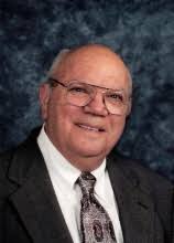 Obituary information for Hebert O. Wolf