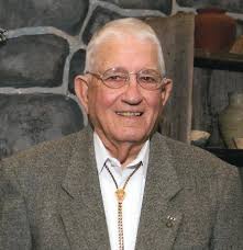 Lt. Col. Jarvis R. Gregg Obituary