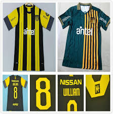 Maybe you would like to learn more about one of these? 2021 2020 2021 Uruguay Lucas Special Version Viatri Commemorative Edition Club Atletico Penarol Soccer Jersey Custom Penarol Home Football Shirt From Fans Edge 13 49 Dhgate Com