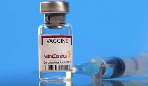 Mark your calendars and remind your family and friends who are 60 years and above that registration for the second phase of the. Covid 19 Italy Britain Suggest Age Limits For Astrazeneca Vaccine But Still Recommend It News Khaleej Times