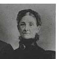 Lucille Ann Woolner (1824–1911)
