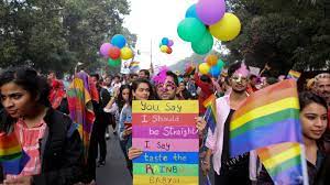 57 percent of generation z adults and 42 percent of millennials reported discrimination of some kind in the past year. India S Lgbtq Community Patrons React To Section 377 Verdict Quartz India