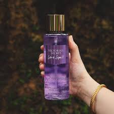 Shop our body mists collection to find your sexiest look. Victoria S Secret Love Spell Fine Fragrance Mist 250ml