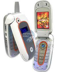 Motorola V501