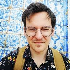 Gregory Murrell's Instagram, Twitter & Facebook