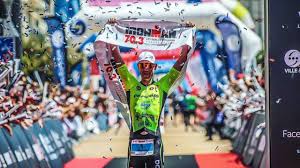 Les sables d'olonne, translated as the sands of olonne, is a seaside town on the western french coast, the côte de lumière. Ironman 70 3 Les Sables 2019 France Race Highlights Youtube