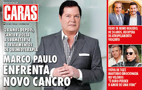 Clínica médica, cirurgia, cardiologia e muito mais. Caras Na Caras Desta Semana Marco Paulo Enfrenta Novo Cancro