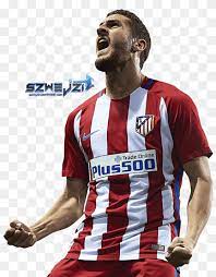 The first logo of madrid atletico exactly repeated the logo of the. Atletico De Madrid B Png Images Pngwing