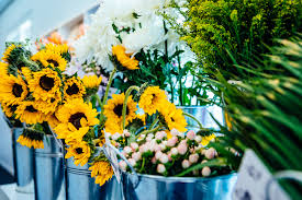 The pete's fresh market mobile app delivers specials, promotions, weekly advertisement, coupons and more in real time to your fingertips. Pete S General Opens Brings Local Bagels Flowers To Uptown I Love The Burg