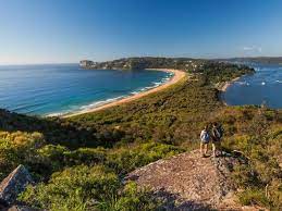 By joe cartwright special to north palm beach life photos by joe cartwright for many years, i had heard about the trail to the pelican cone fire lookout. Barrenjoey Lighthouse Walk Things To Do In Palm Beach Sydney