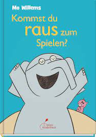 Vielleicht gibt es irgendwo einen sinn. Kommst Du Raus Zum Spielen Klett Kinderbuch Verlag Gmbh