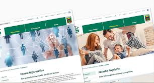 Die kleinsten haben knapp 1.000 mitglieder, die größten weit über 20.000. Walddorfer Wohnungsbaugenossenschaft Parrot Media Werbeagentur Lubeck