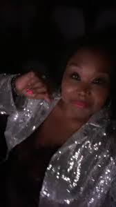 What I Wear to Fantasia Concert