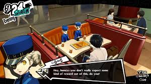 May 15, 2020 · in order to unlock the third semester, you must reach rank 9 with dr. Persona 5 Royal Adjustments All The Pieces Completely Different Within The Upgraded Launch