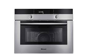 It's fascinating for a standalone oven to have that much space because it's so. Ro M3411 St 34lt Built In Convection Microwave With Grill Rinnai Malaysia