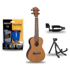 Too good to be used only in the bedroom? Mitchell Mu50se Acoustic Electric Concert Ukulele Deluxe Package Target