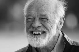 Ten Words: Ep. 20 EUGENE PETERSON